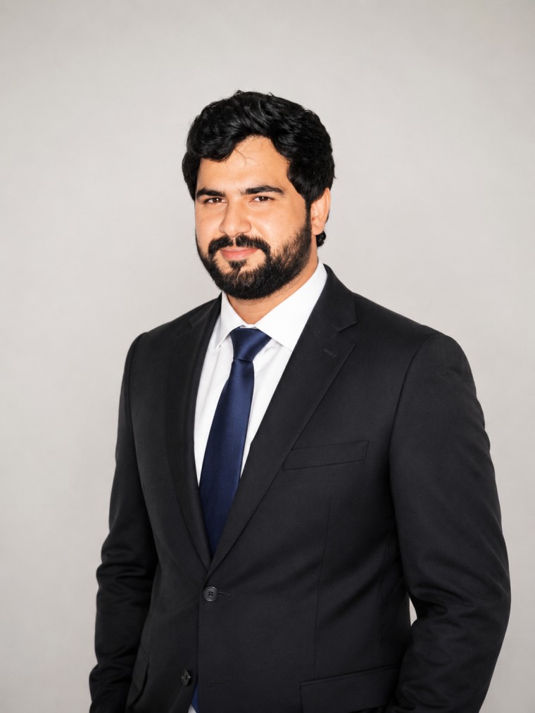 Samad Khalid